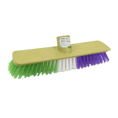 ELMAS 103412 YER FIRÇASI ÇOK SERT 3,5 CM