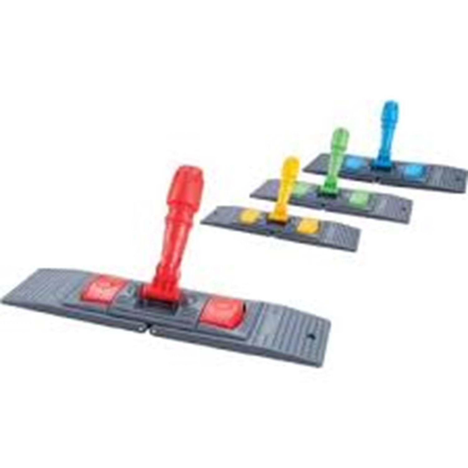 ELMAS 50CM MOP APARATI