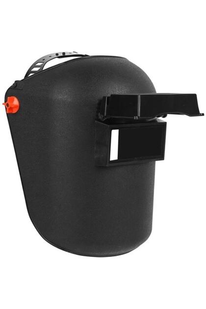 ESSAFE 1320 PLASTİK KAYNAK MASKESİ DAR