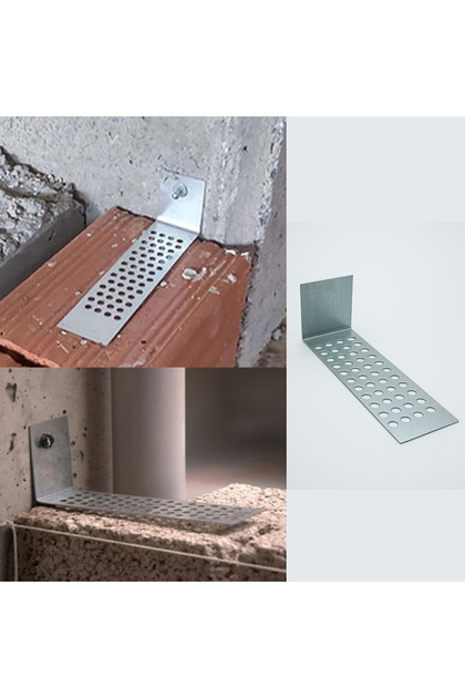 GAZ BETON ANKRAJ LAMASI 0,50 MM