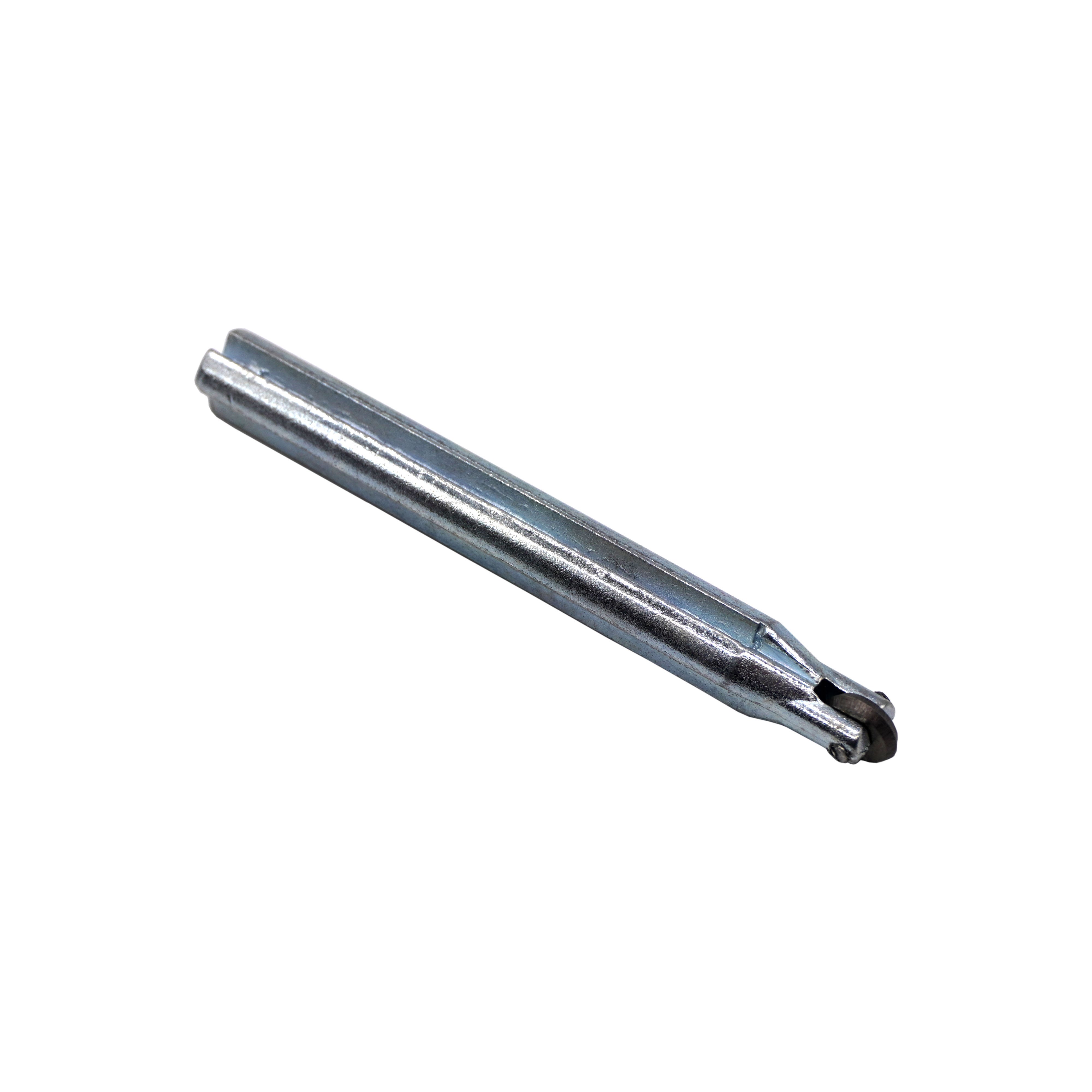 GÖNEN 8 MM ELMAS UC SİLVER