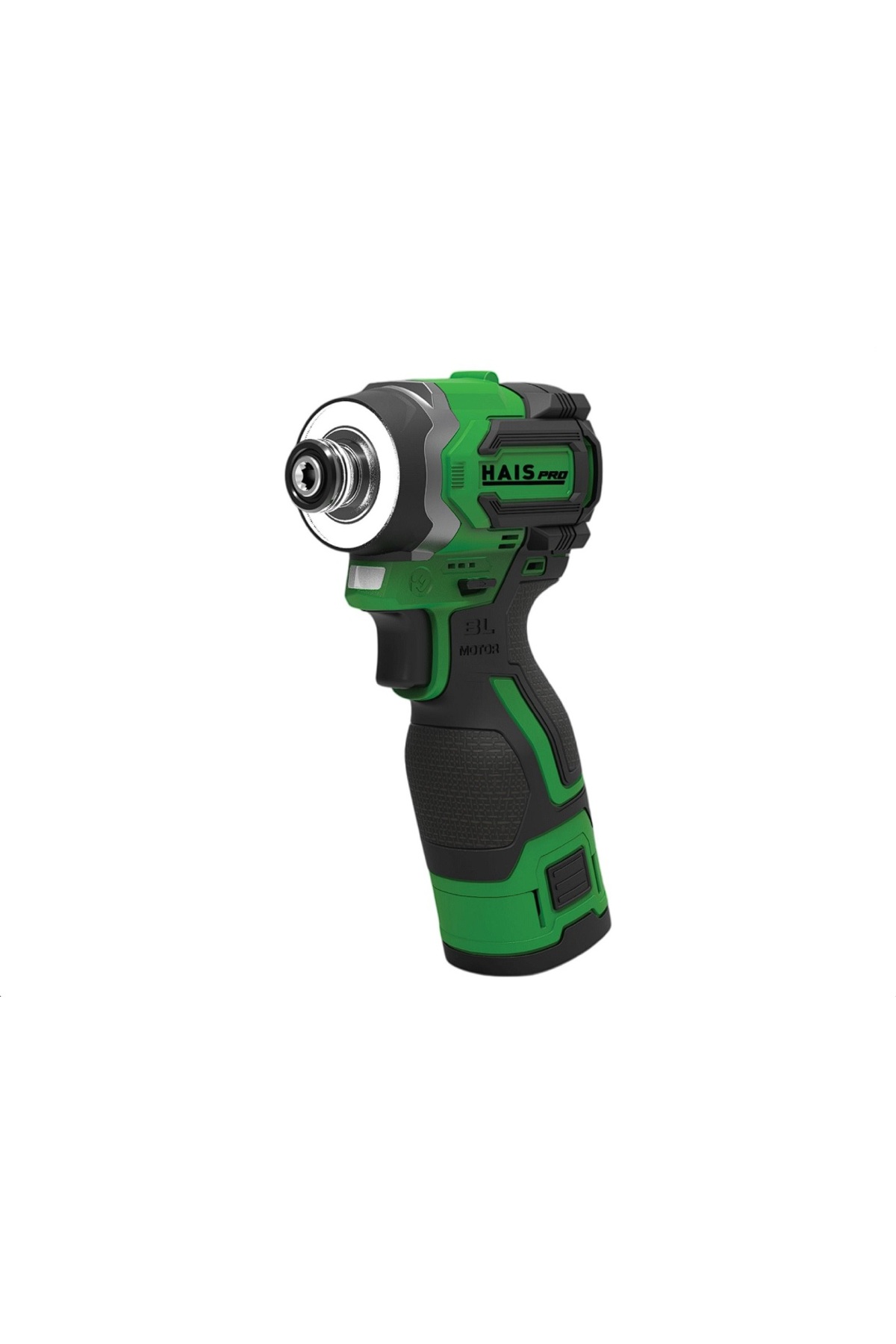 HAİS PRO AKÜLÜ VİDALAMA 16V 2.0 AH RB-SD1608-L