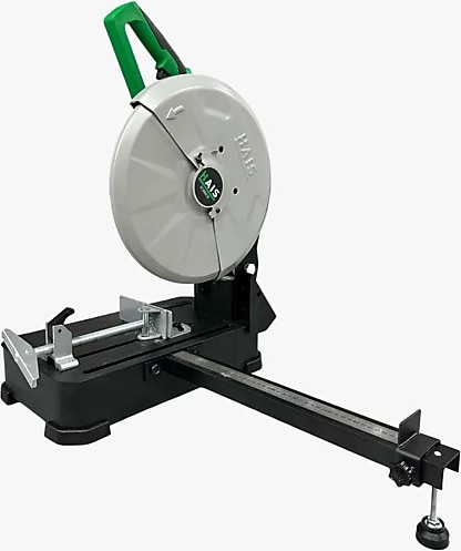HAİS PROFESYONEL PROFİL KESME MAKİNASI 3200W MT-3000ST
