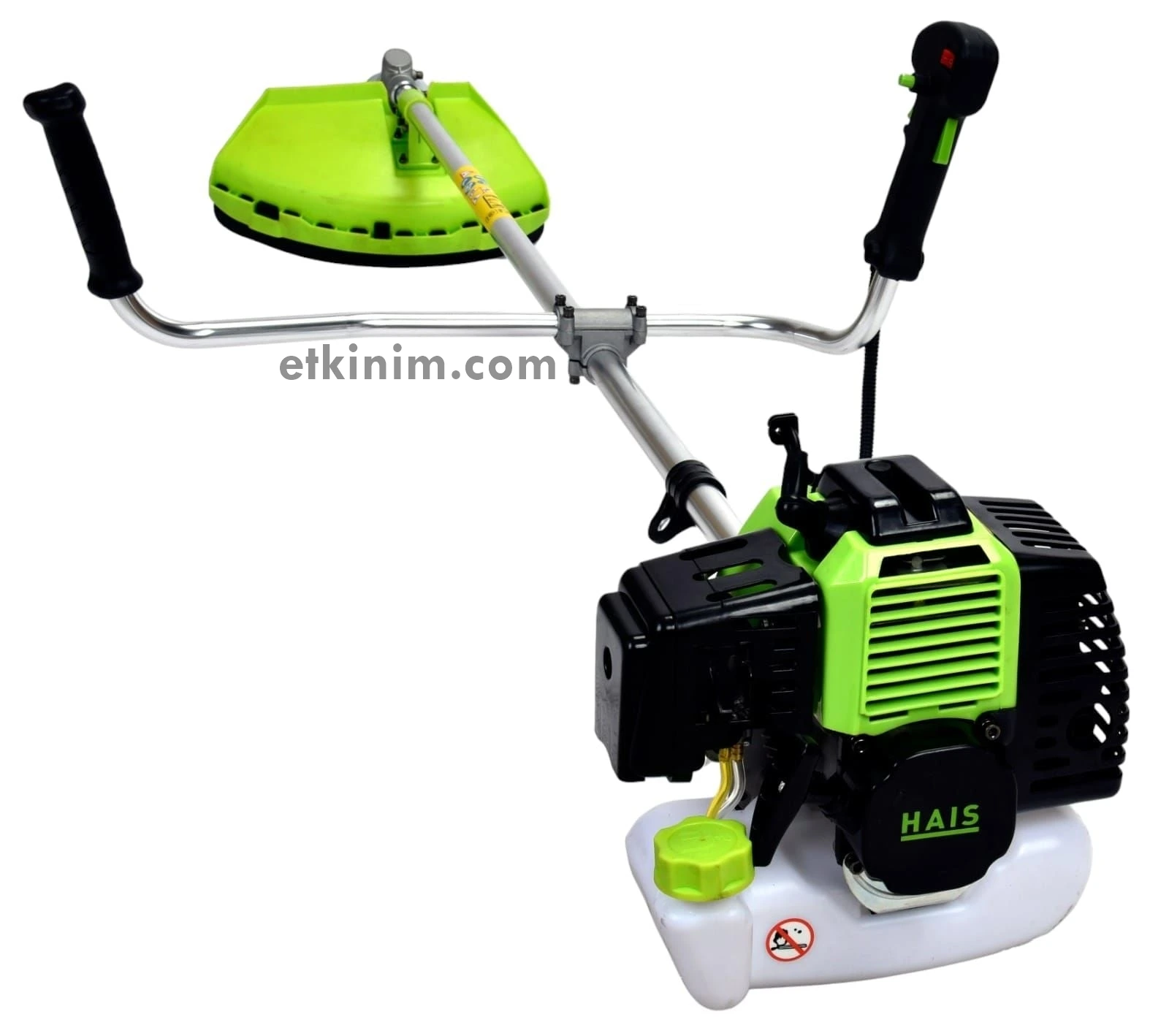 HAİS SIRT TIRPANI BENZİNLİ CG-KW 520
