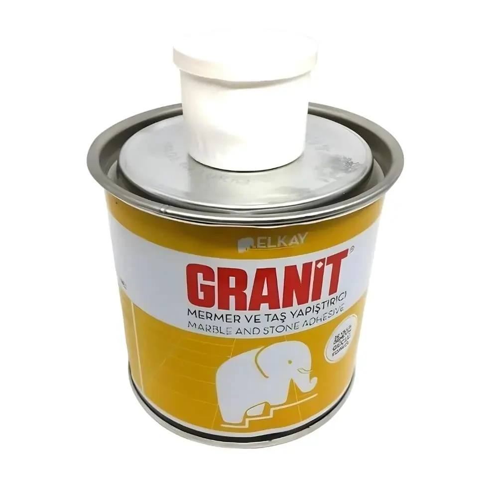 HAKEMİ 250 GR GRANİT-MERMER YAPIŞTIRICI
