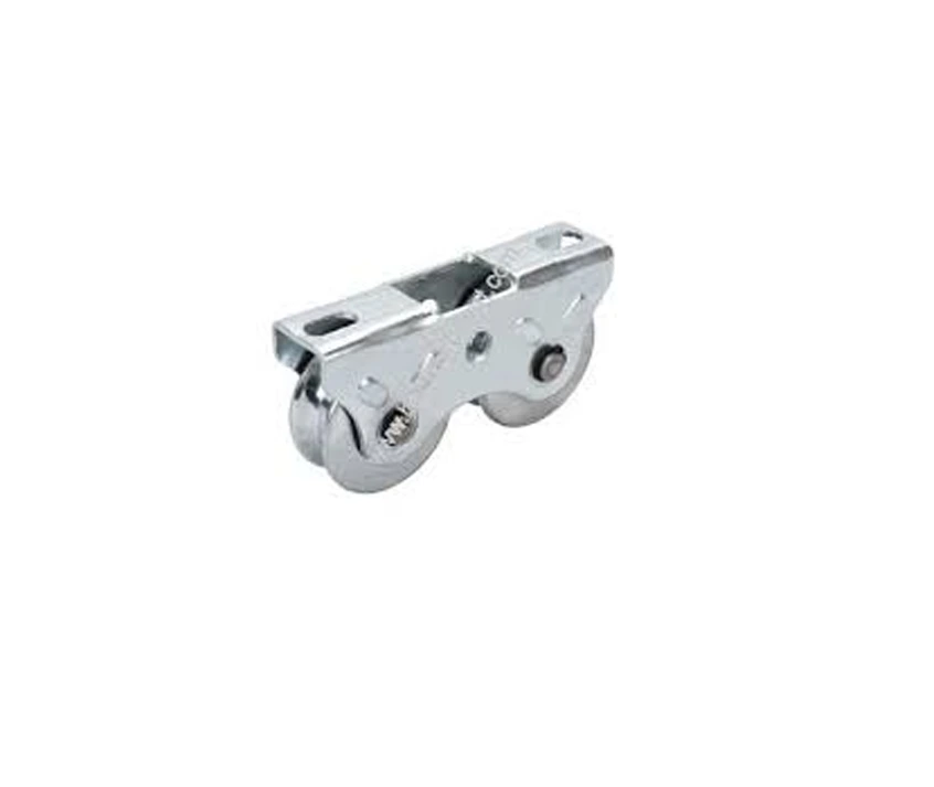 BULMAX 100 MM TAKMATİK MAKARA BMX-5056 ÇİFTLİ