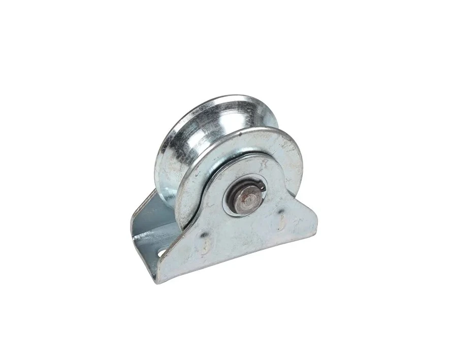 BULMAX 100 MM TAKMATİK MAKARA BMX-5056 TEKLİ