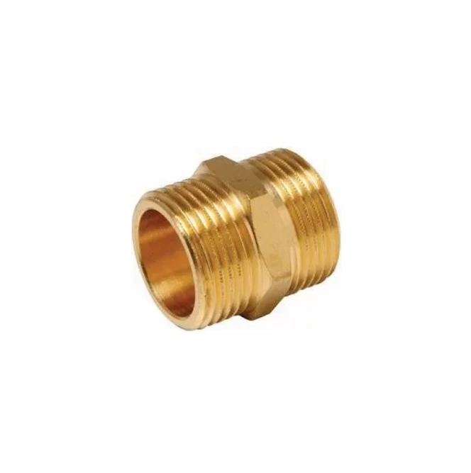 3/8 METAL SARI NİPEL