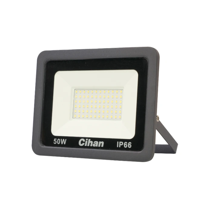 50 W LED PROJEKTÖR SMD 6500 K CİHAN