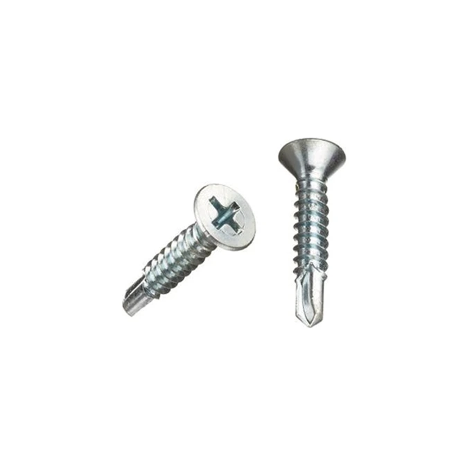 3,9*32 SELECTRON YHB MATKAP UÇLU VİDA