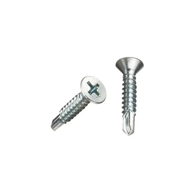 3,9*38 SELECTRON YHB MATKAP UÇLU VİDA