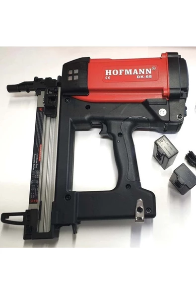 HOFMANN DK 68 ÇİVİ ÇAKMA MAKİNESİ (165 MM )