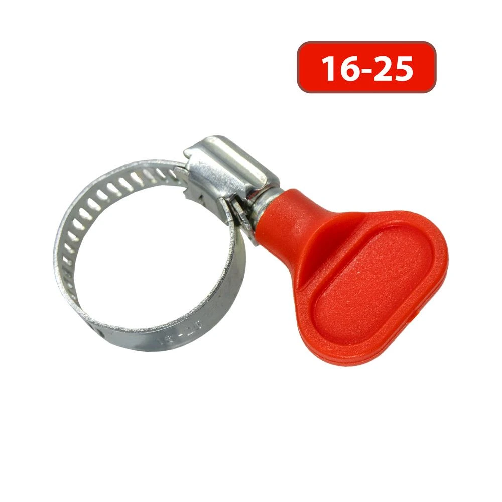 HORTUM KELEPCESİ 16*25*