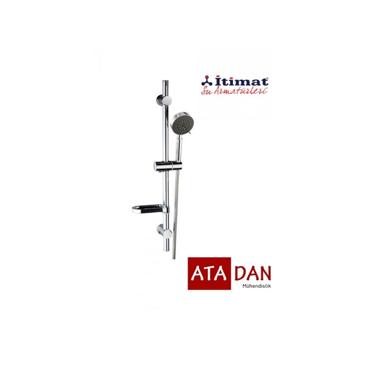 İTİMAT 443S SHATTAF SETİ