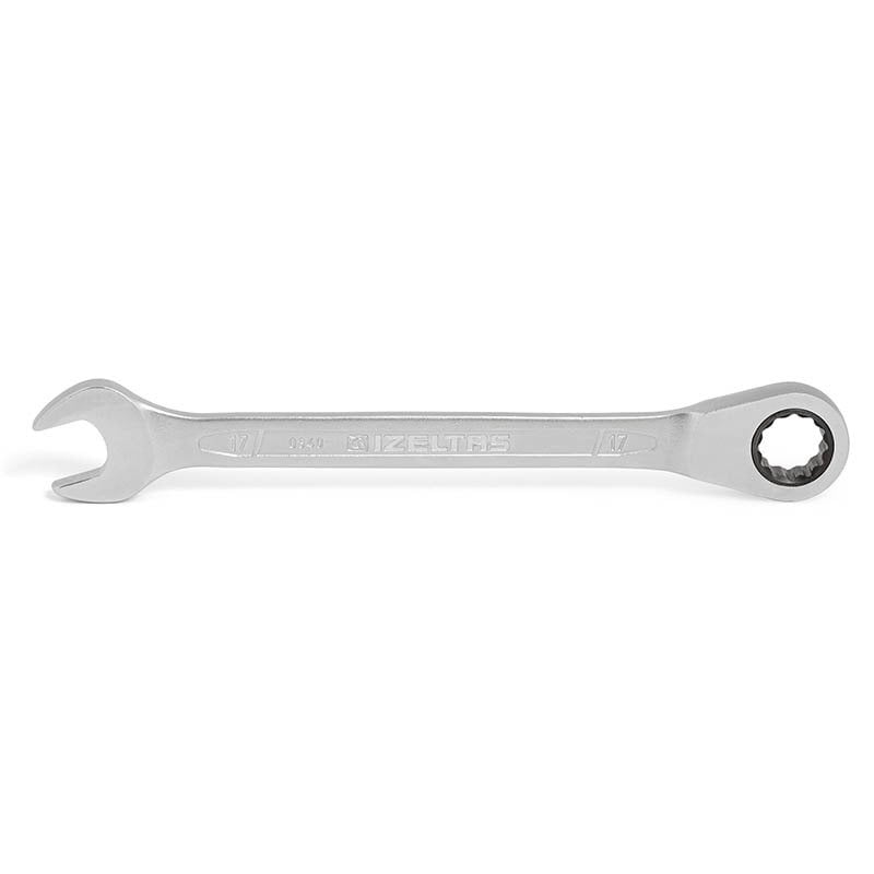 İZELTAŞ 10MM CIRCIR KOMBİNE ANAHTAR