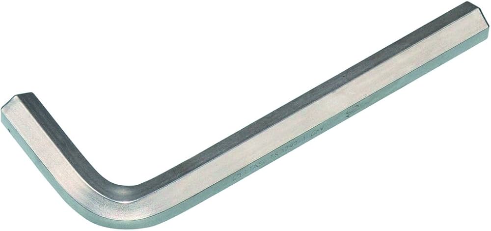İZELTAŞ 16 MM ALYAN ANAHTAR 6 KÖŞE