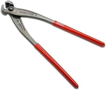 İZELTAŞ 280MM AĞIR TİP BETONCU KERPETENİ