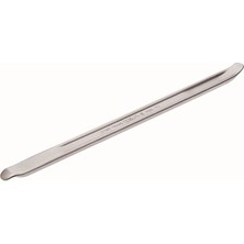 İZELTAŞ 300 MM LEVYE OLUKLU 12 İNÇ