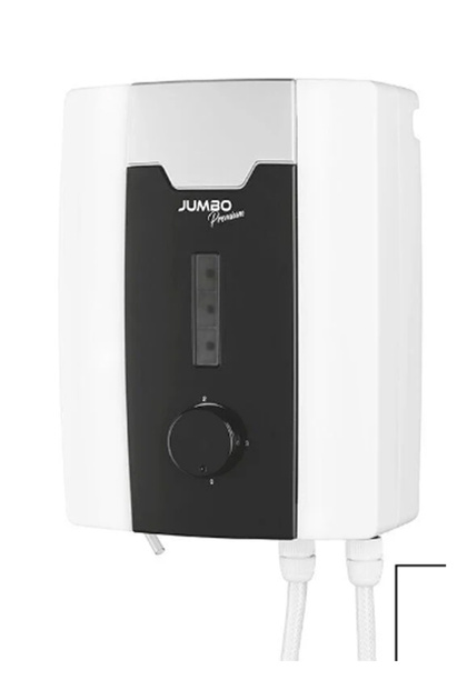 JUMBO PREMİUM ŞOFBEN