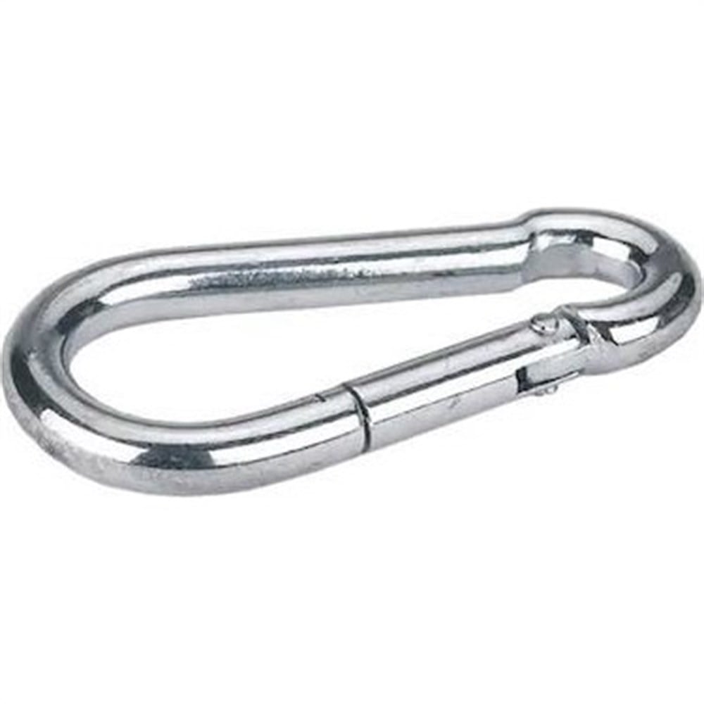 KARABİNA YAYLI 10MM