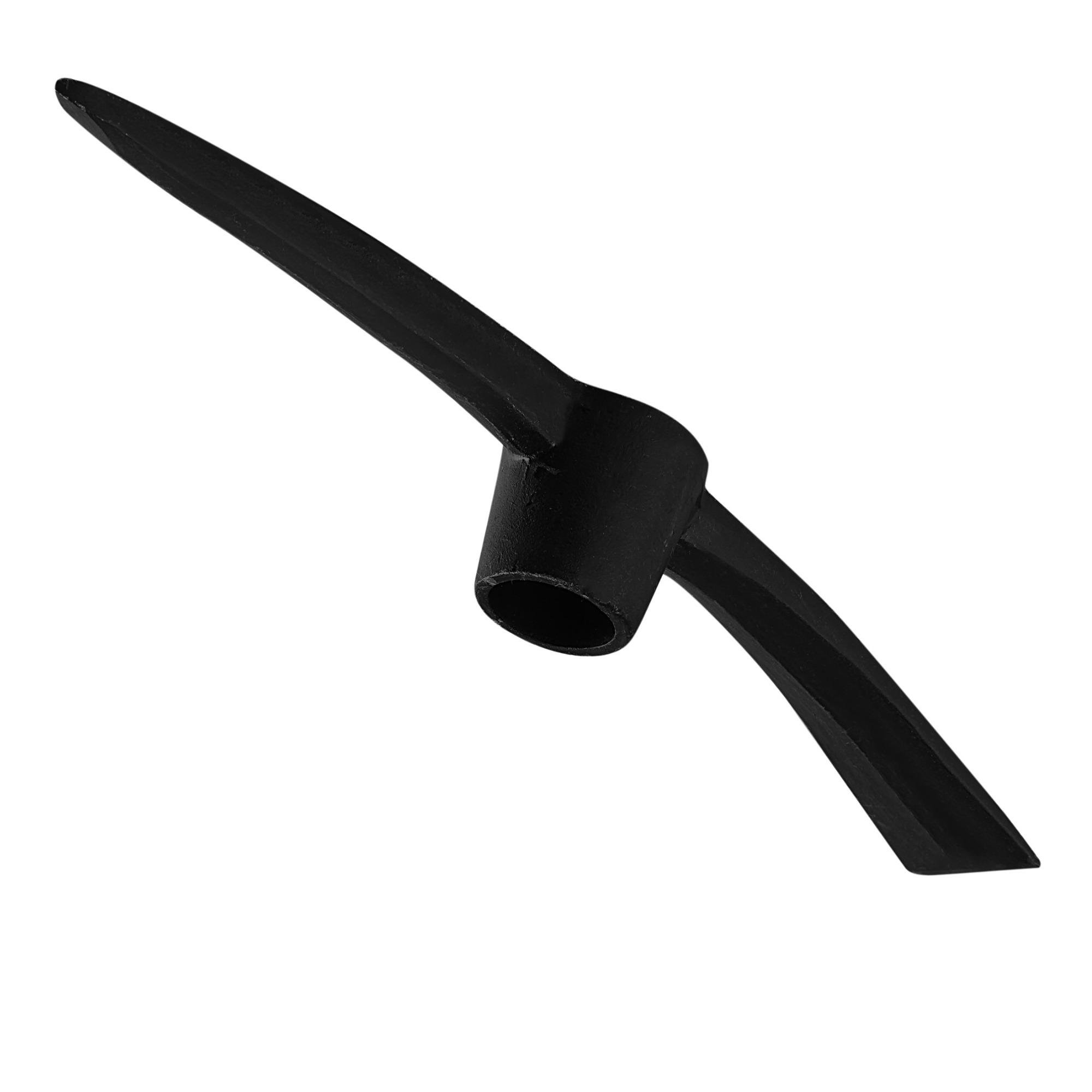 KESKİN SİYAH KAZMA 2KG