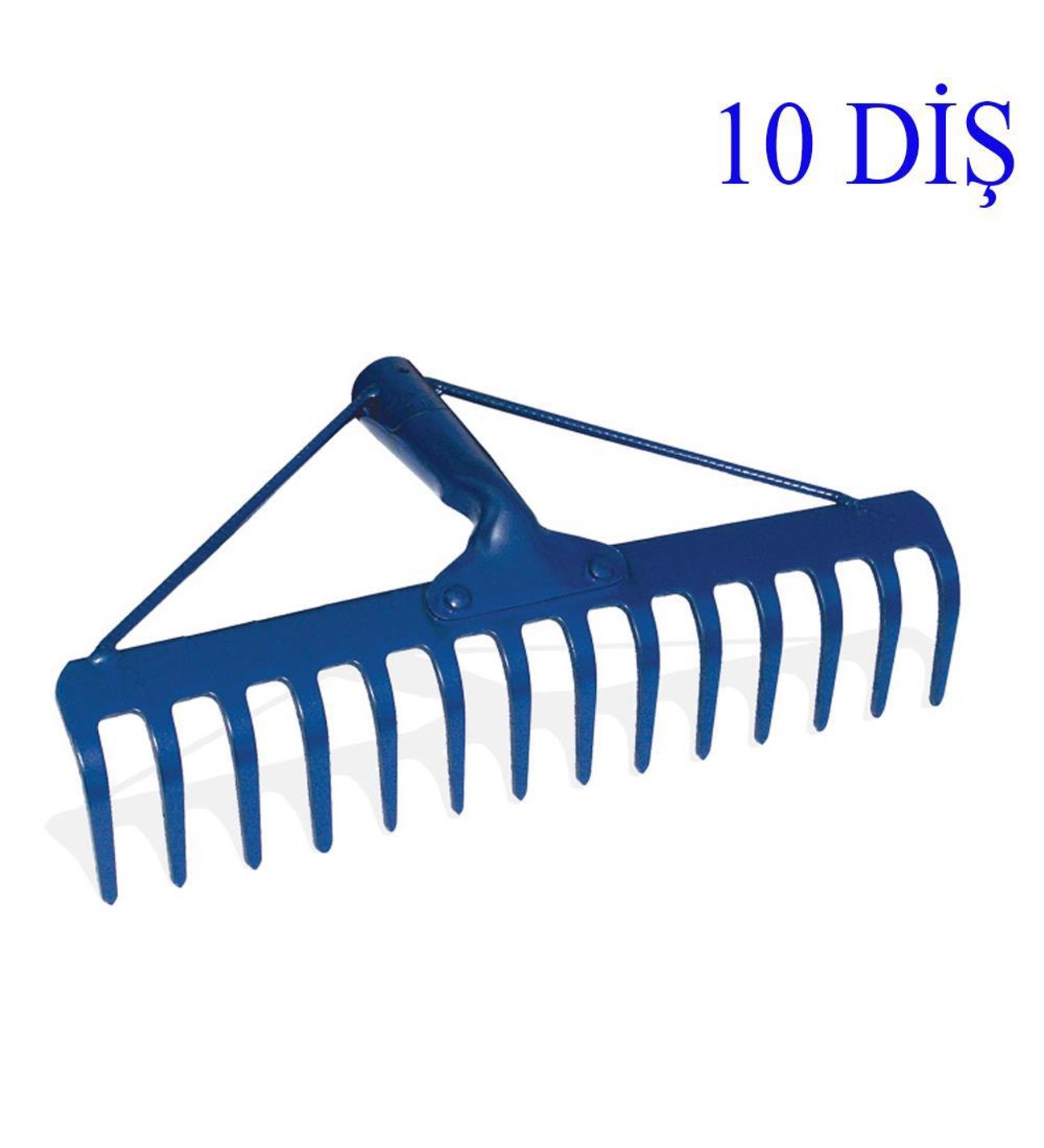 KT855 KANAT TIRMIK TAKVİYELİ 14 DİŞ *12
