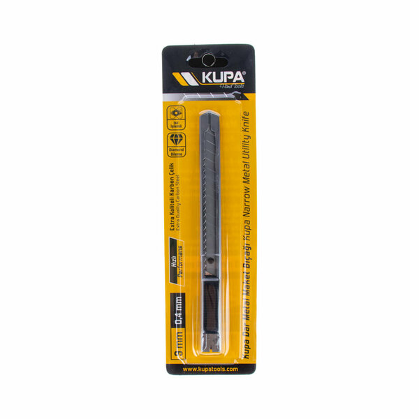 KUPA DAR METAL MAKET BIÇAĞI