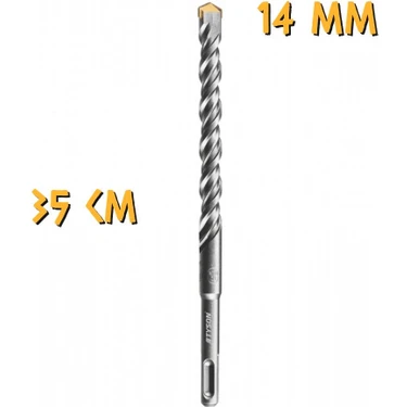 12*160 MM KUPA TYSON SDS PLUS MATKAP UCU TYS9217