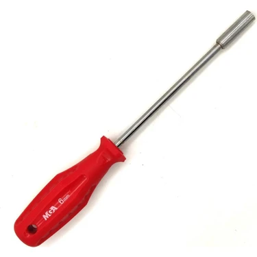 LOKMA TORNAVİDA 6MM 4501