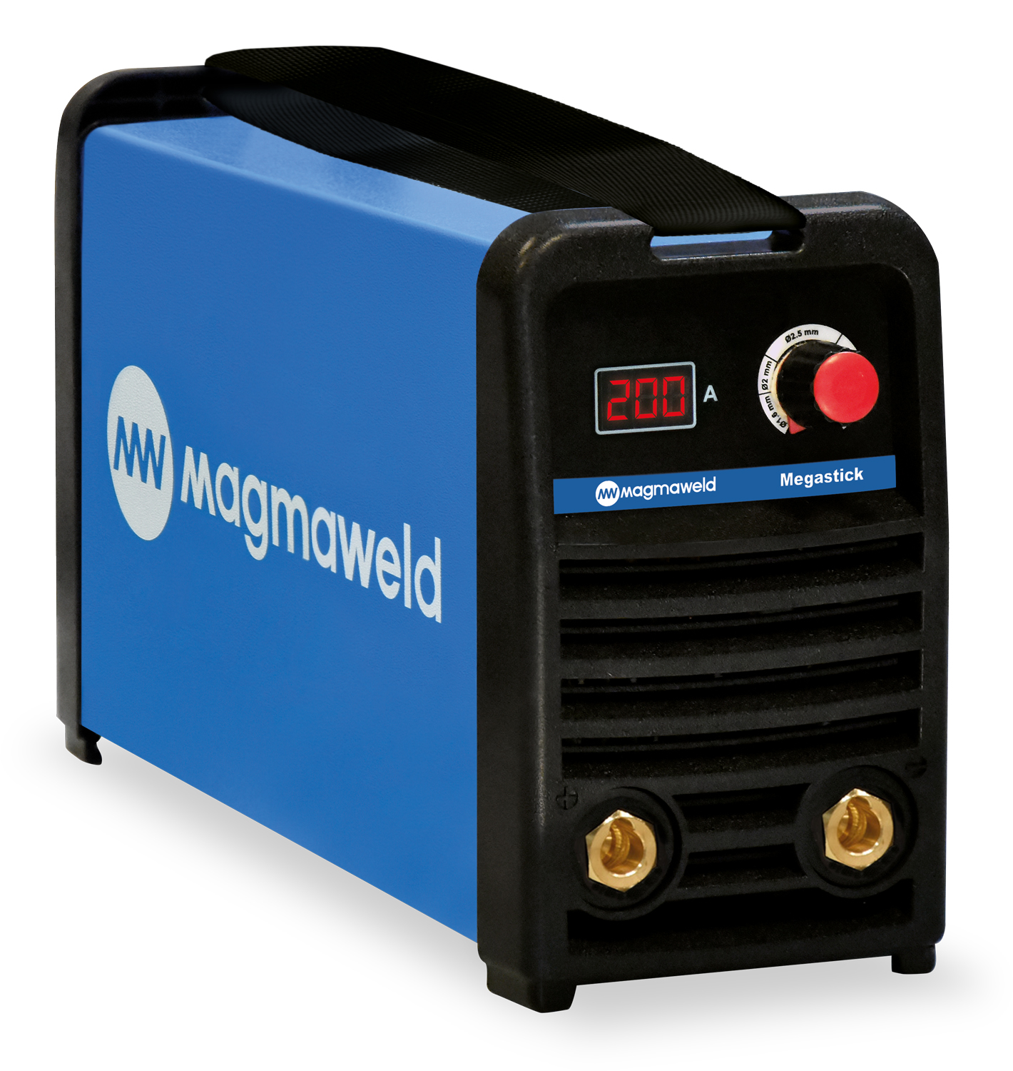MAGMAWELD 200A KAYNAK MAKİNASI MEGASTICK 5KG