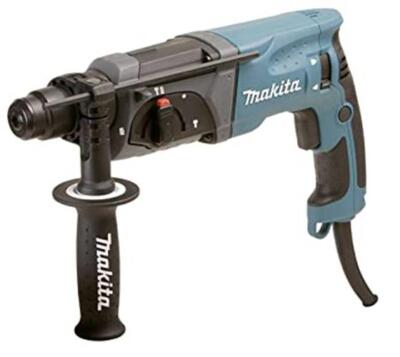 MAKİTA HR2470 2,9 KG 24MM ELEKTROPNOMATİK KIRICI DELİCİ 780 W