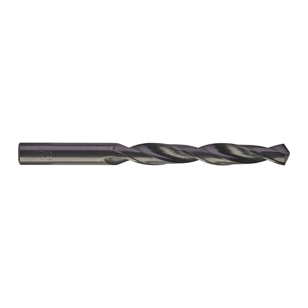MİLWAUKEE METAL MATKAP UCU HSS-R 12,5*151