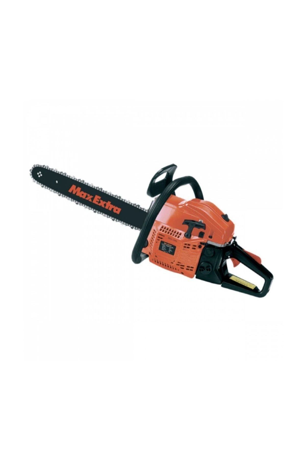 MAXEXTRA BENZİNLİ HIZAR MAKİNASI CSA-45