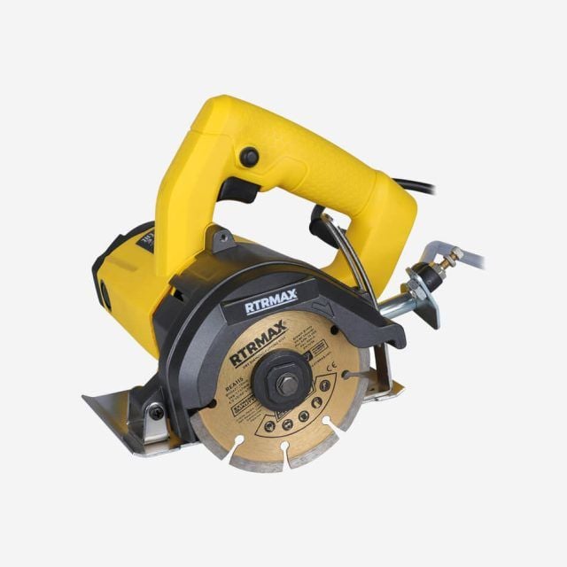 MERMER KESME MAKİNASI 110mm RTM3880 1600W SULU