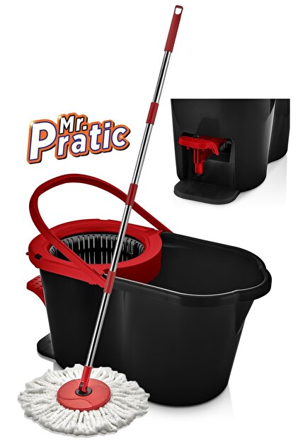 MR PRATİK TEMİZLİK SETİ
