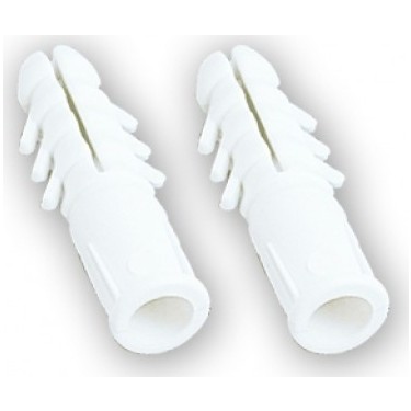 ORBOFİX/MADE STANDART PLASTİK DÜBEL 7 MM