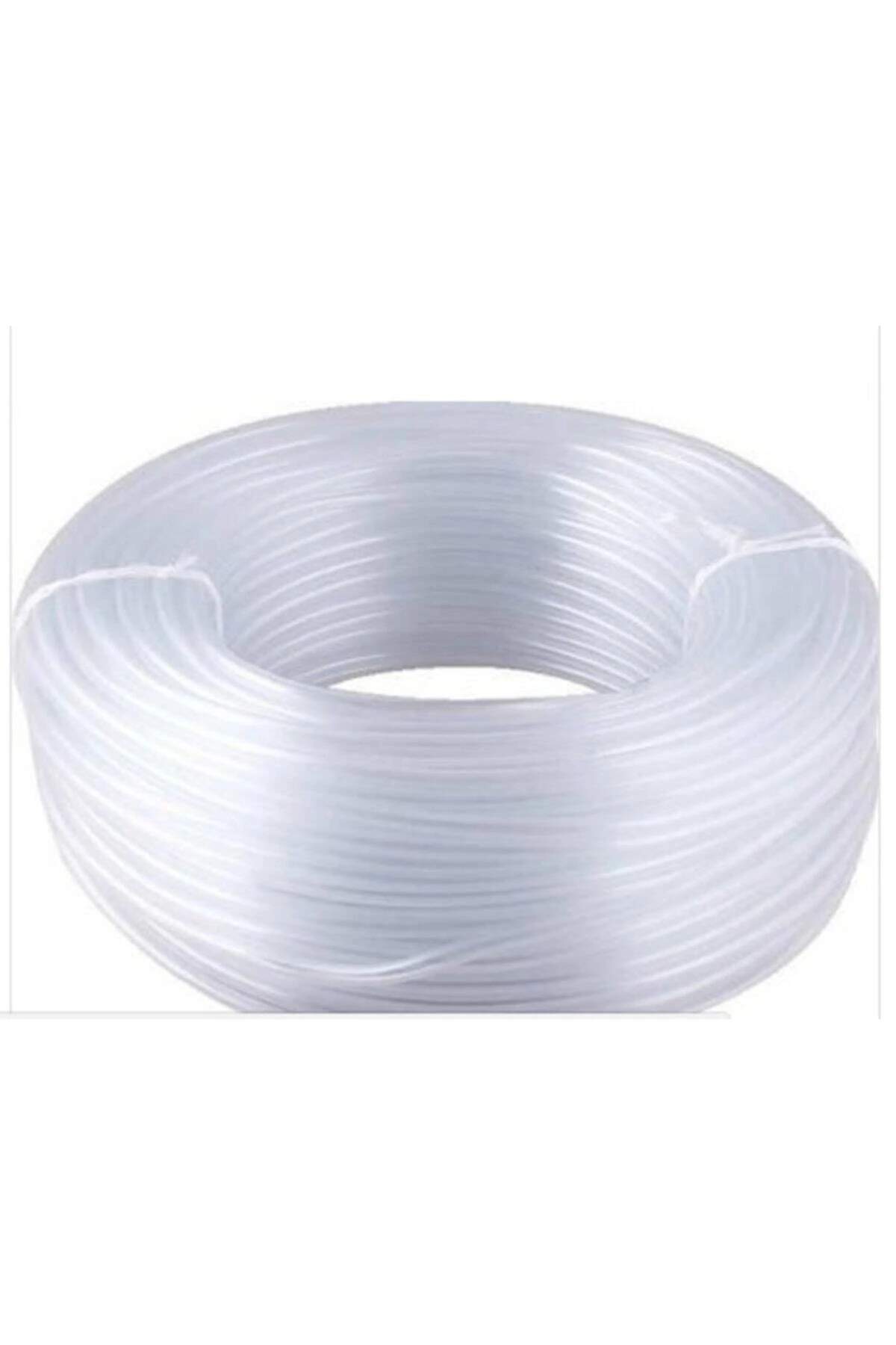 PALMARİN 8MM ŞEFFAF TERAZİ HORTUMU