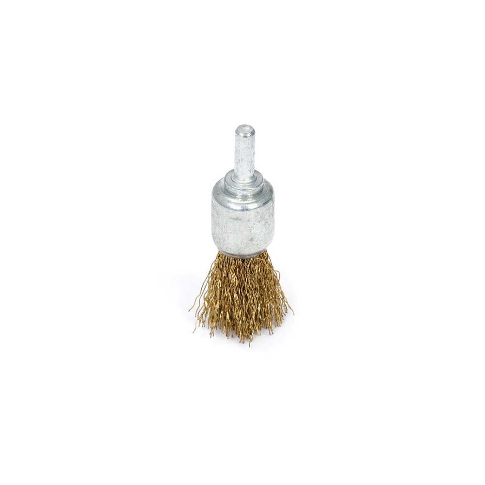 PİMLİ KALEM TEL FIRÇA 17 MM