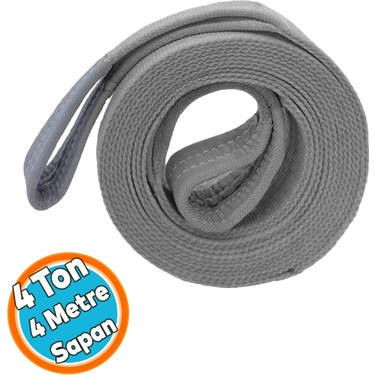 POLYESTER HALAT 4 TON 4MT