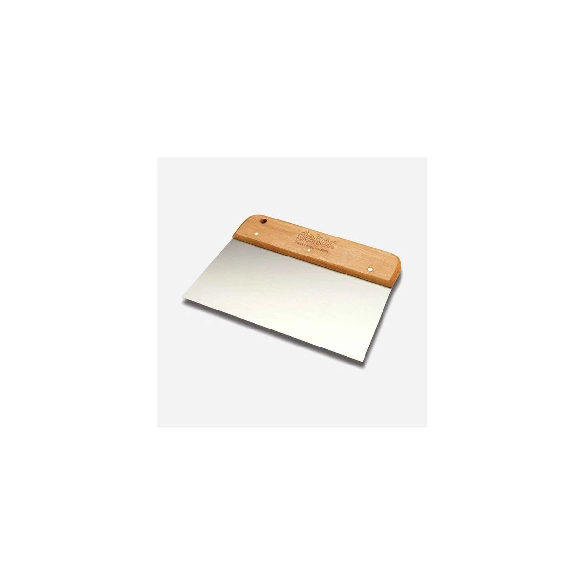 ROLART GENİŞ SPATULA 17 CM