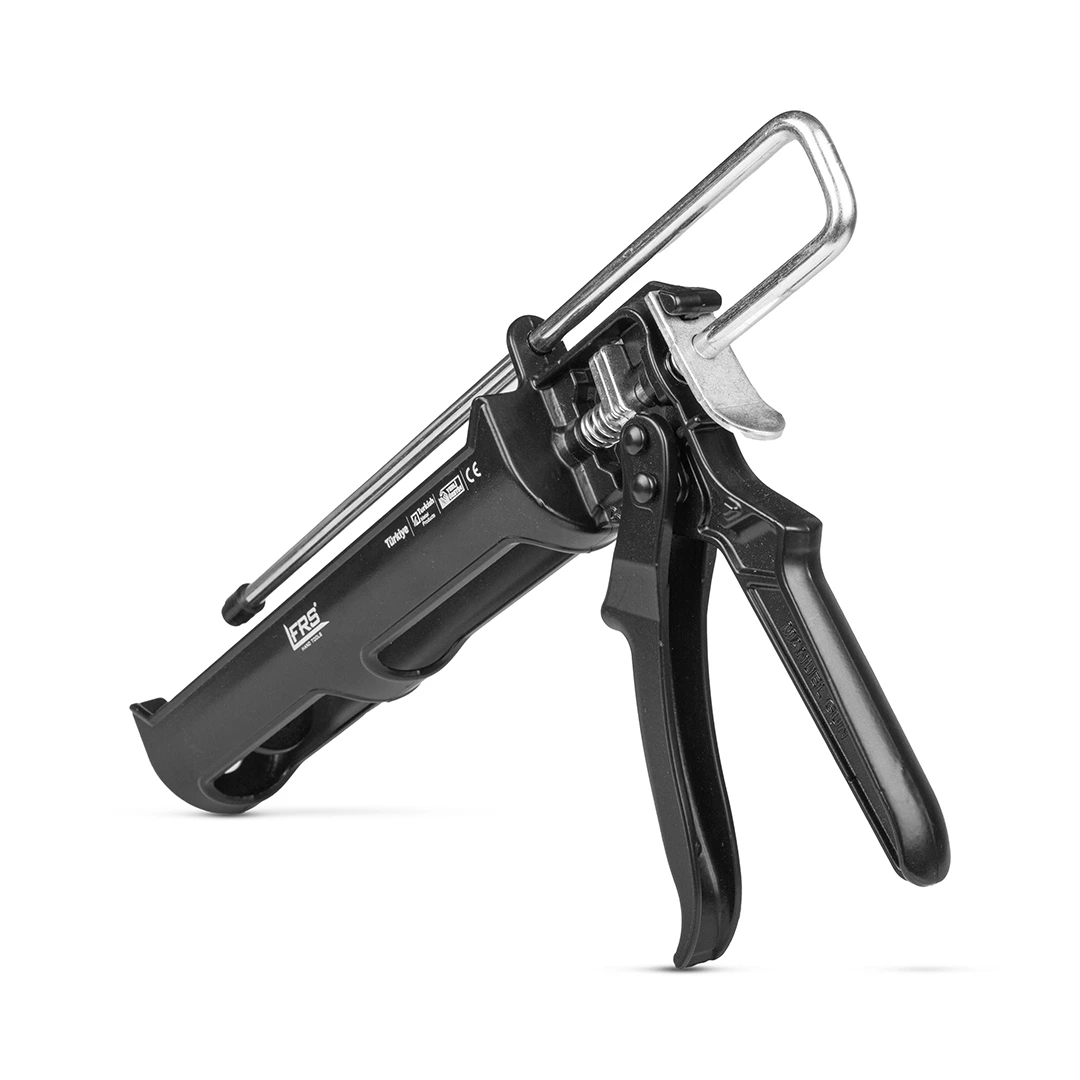RONEY METAL EPOKSİ TABANCASI 345 ML