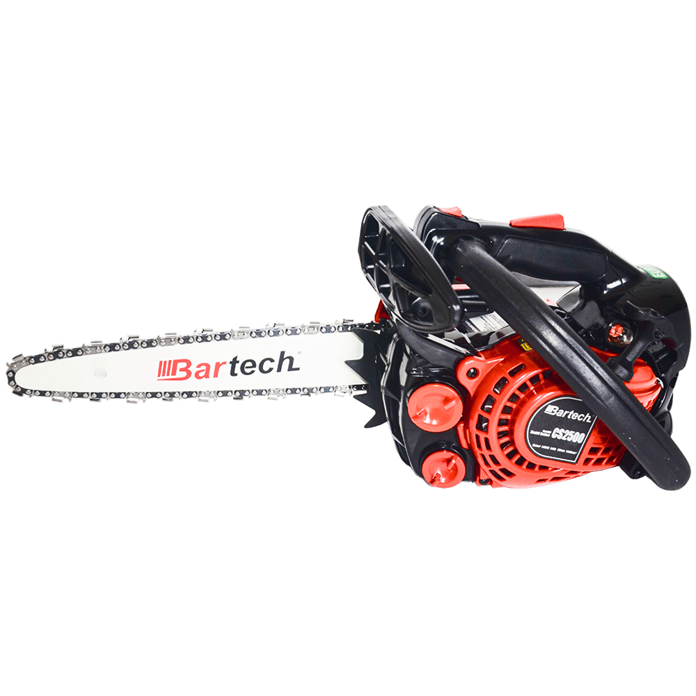 ROYAL TECH CS2500 BENZİNLİ TESTERE 24,5CC
