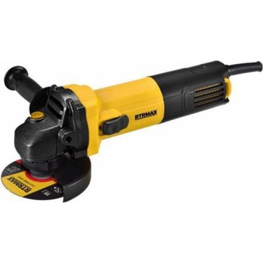 RTM102 AVUÇ TAŞLAMA MAKİNASI 115/125 MM 750 W