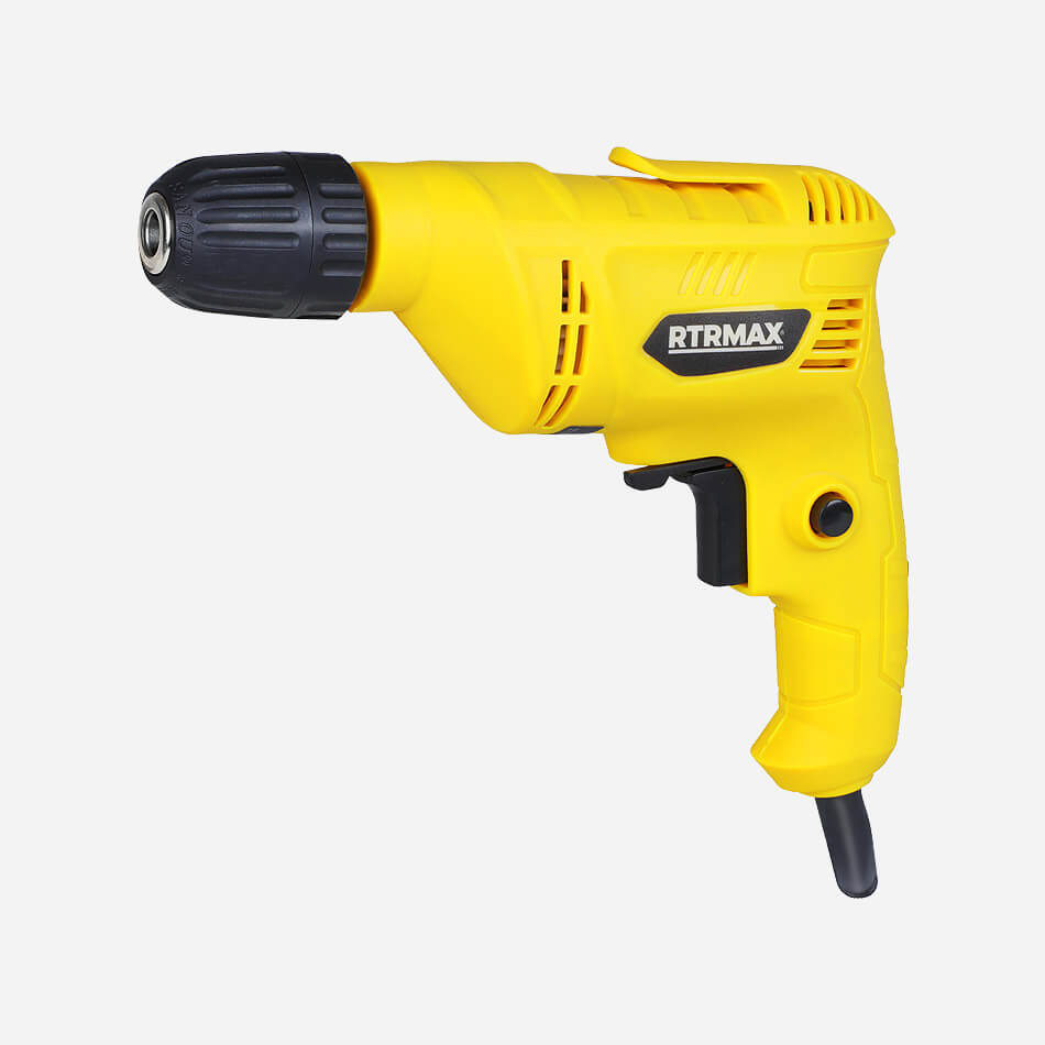 RTM1504 DARBESİZ MATKAP 10 MM 450 W