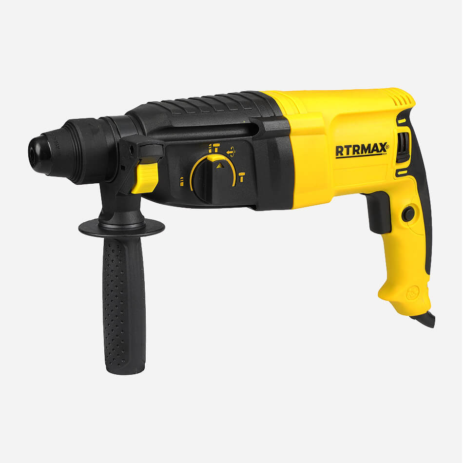 RTM226 KIRICI DELİCİ 26MM 800 W