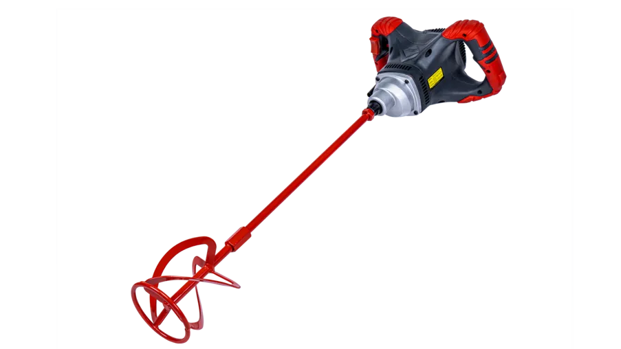 RUBİ MİX-8 EASY PRO MİKSER KARIŞTIRICI 1400W 230V 50/60 HZ
