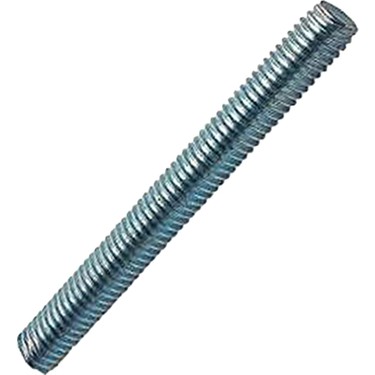 SAPLAMA/TİJ DEMİR DIN 8*1,25*1000 MM
