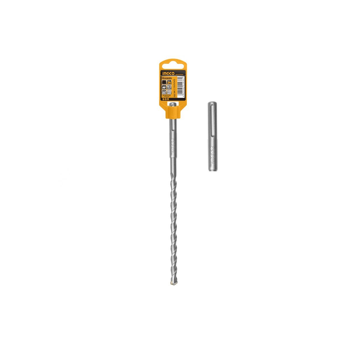 SDS PLUS HİLTİ UCU 10*450 MM