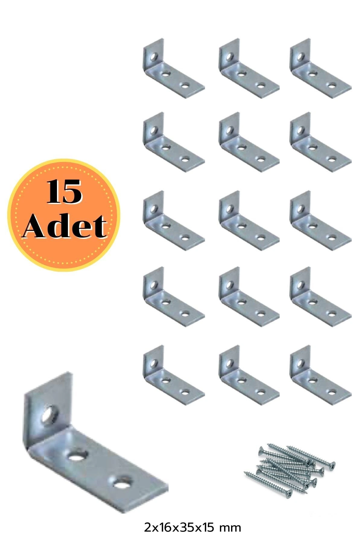ŞEN L GÖNYE 15*35