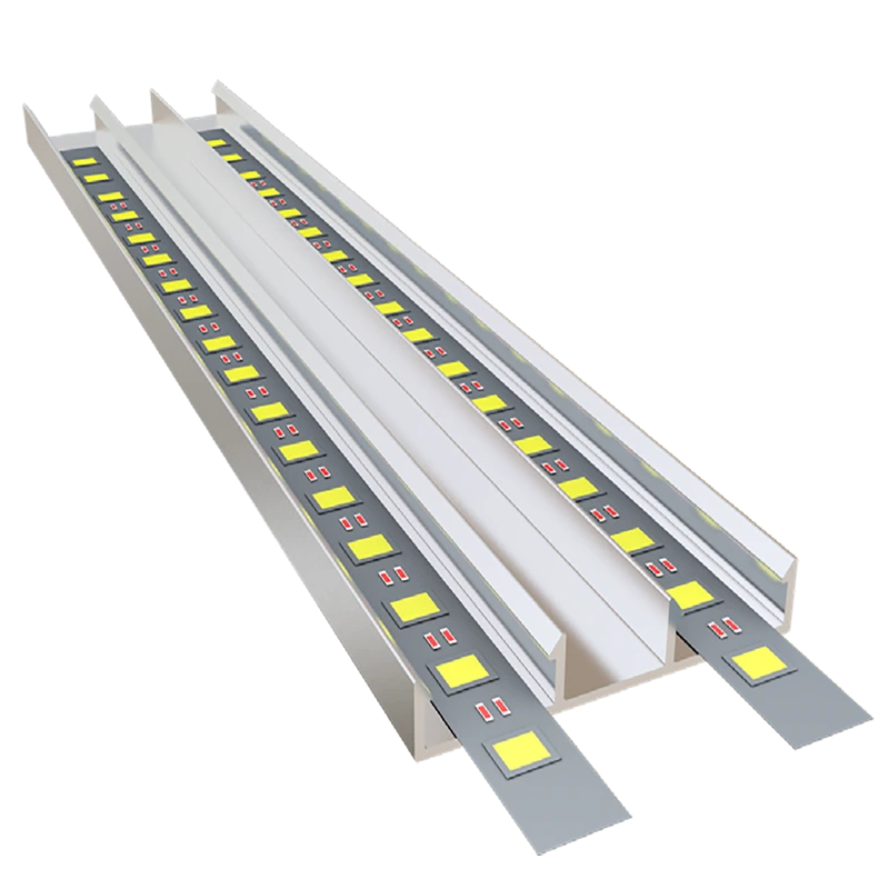 SERAMİK LED PROFİLİ 3 MT